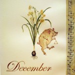 December 'Day Book'