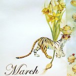 March 'Day Book'