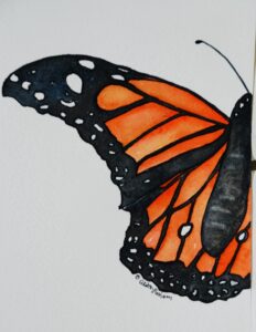 Left Wing