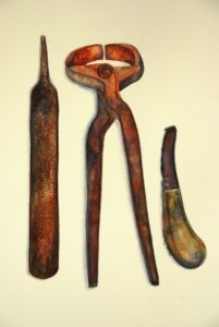 Manicure Set