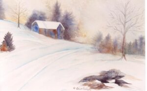 Snow