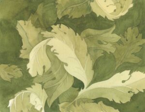 Greenleaves