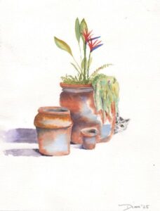 TwoPots