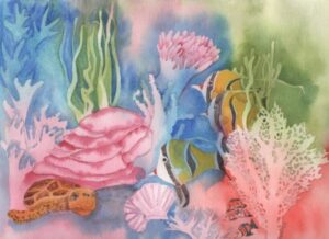 UnderTheSea
